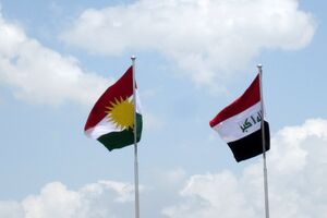 بغداد و اربیل بر حاکمیت قانون و حفظ امنیت سلیمانیه تاکید کردند