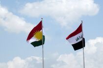 حمله موشکی ایران به اقلیم کردستان عراق تکذیب کرد