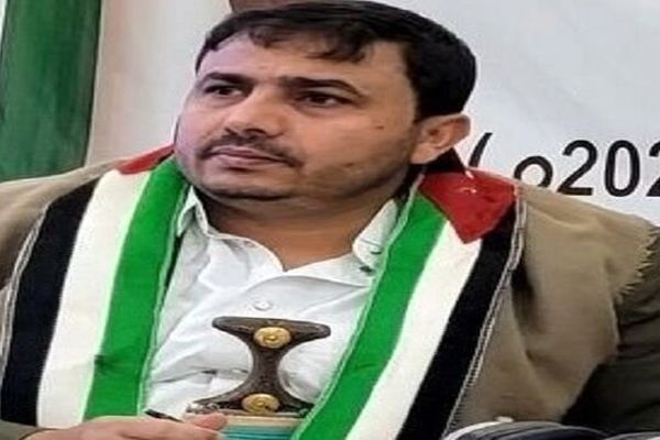 انتقاد تند انصارالله از دخالت آمریکا در سیاست عراق