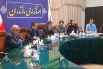 علیرغم افزایش جمعیت روزانه مصرف گاز در مازندران با موفقیت مدیریت شده است