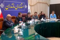 علیرغم افزایش جمعیت روزانه مصرف گاز در مازندران با موفقیت مدیریت شده است