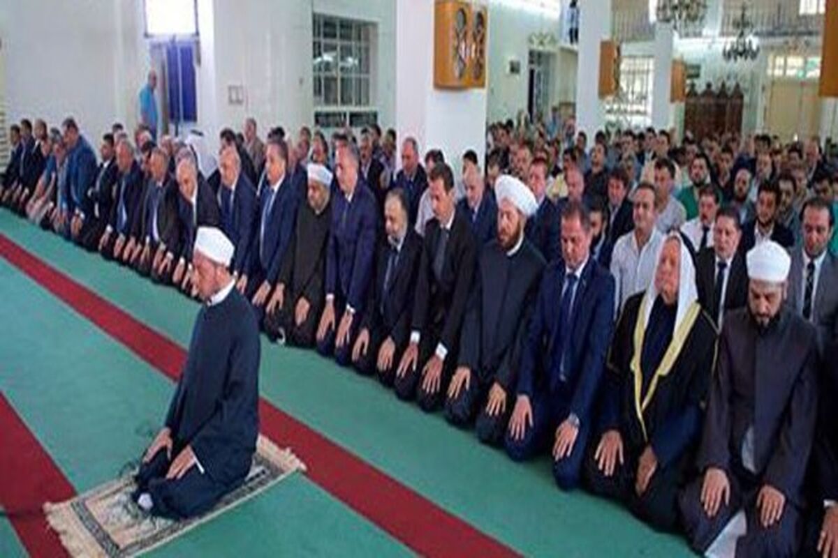 بشار اسد