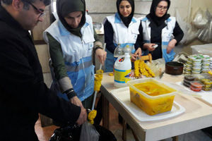 2 هزار واحد صنفی و عمومی قم مورد بازدید قرار گرفتند