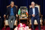 وزیر کشور از عملیاتی شدن هدفگذاری تجارت ۱۰ میلیارد دلاری ایران و پاکستان خبر داد