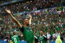 اوکراین اولین حذف شده جام یورو ۲۰۱۶ شد