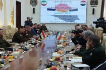 ایران و عراق تجربیات ارزشمندی در جنگ با تروریسم دارند