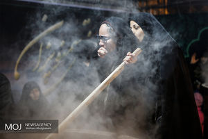 آیین سنتی «سمنوپزان»