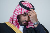 ولیعهد عربستان غیر قابل اعتماد است