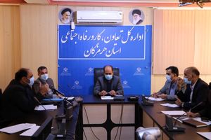 انتخاب پیمانکاران صاحب صلاحیت مشکلات کارگری را به حداقل می رساند