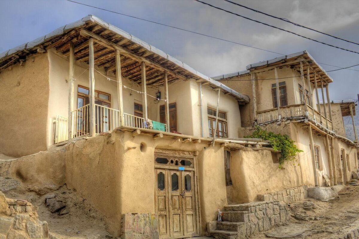 واحد مسکونی غیرمقاوم