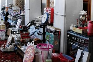 کمک ‌هزینه خرید جهیزیه به 5 نوعروس تحت حمایت کمیته امداد توسط خیر فلاورجانی