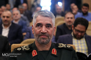 مراسم سالروز حماسه آزادسازی خرمشهر