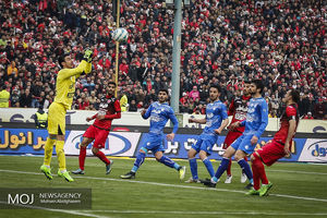 دربی ۸۵ در آلمان رسما لغو شد