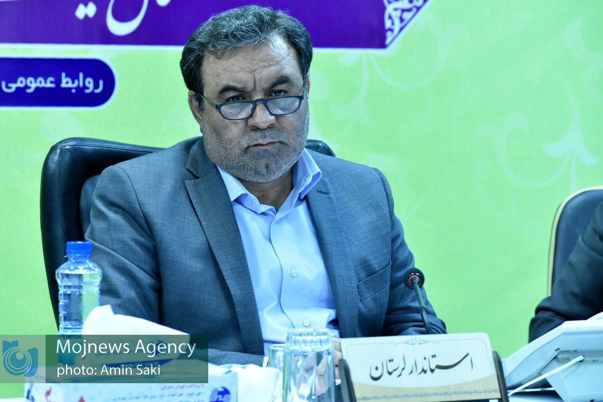 سید موسی خادمی