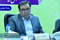 دستگاه‌های اجرایی لرستان پیشرفت خود تا سال 1400 را تخمین بزنند