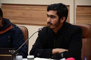  برپایی دو موکب توسط دانشگاهیان استان یزد در عراق