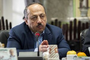 افتتاح مرکز کنترل ترافیک رشت همزمان با دهه مبارک فجر