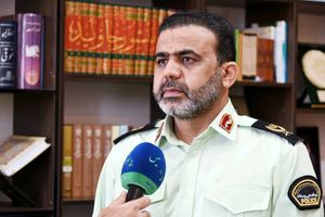 عامل تیراندازی و شرور سابقه دار ایوانی دستگیر شد  