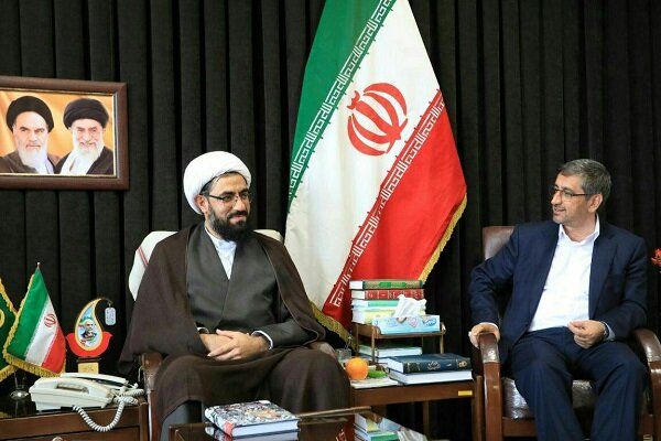 حضور پرشور در راهپیمایی روز قدس