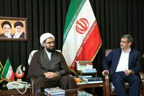 حضور پرشور در راهپیمایی روز قدس 