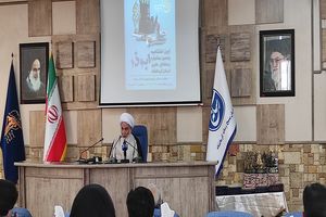 کلمه به کلمه انقلاب و قبل از آن باید برای نسل جوان تبیین شود