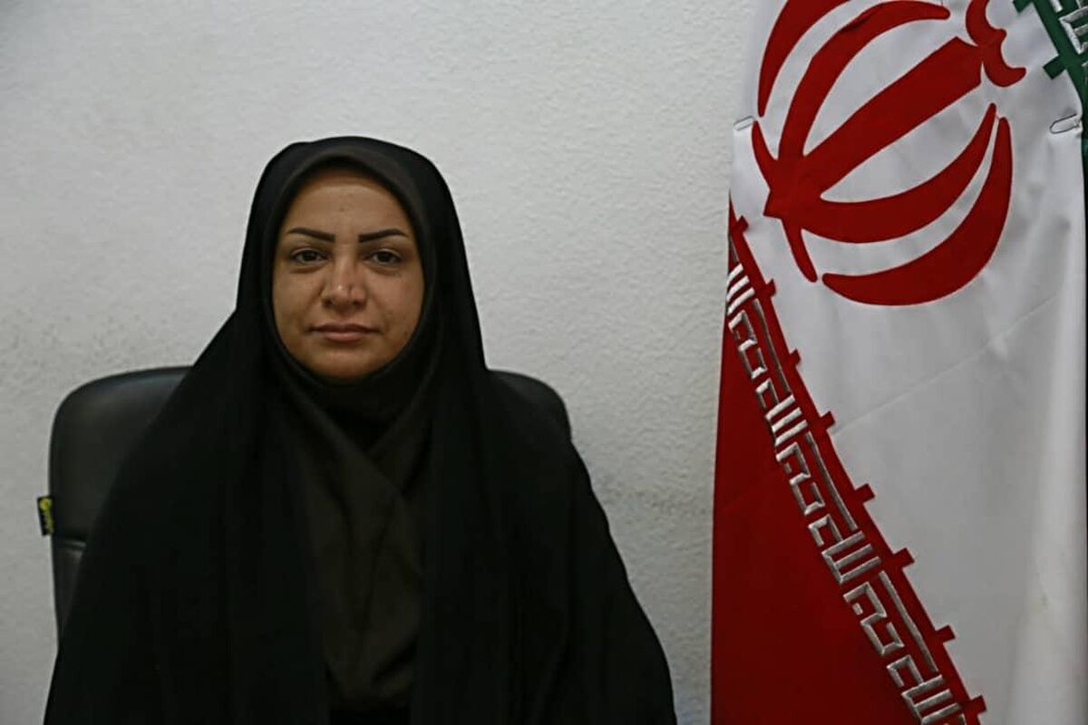 فاطمه رکن الدینی