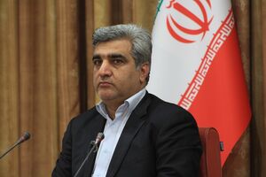سوت قطار در گیلان هفته آینده شنیده می شود/افتتاح راه آهن رشت - قزوین با حضور رئیس جمهور
