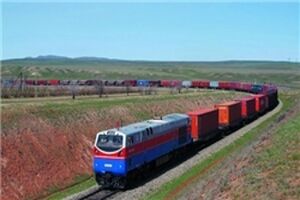 کردستان، تهران را به مدیترانه وصل می‌کند
