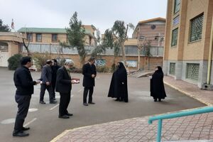 موردی از آلودگی در خون و نمونه‌های گرفته شده دانش‌آموزان قمی دیده نشد