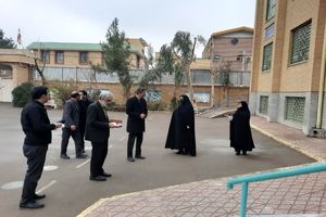 موردی از آلودگی در خون و نمونه‌های گرفته شده دانش‌آموزان قمی دیده نشد