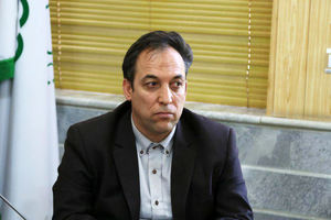 اجرای عملیات روکش آسفالت 12 مدرسه در سطح منطقه دو