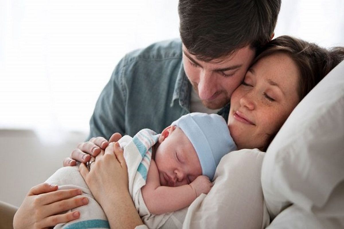 احتمال-بارداری-بعد-از-زایمان