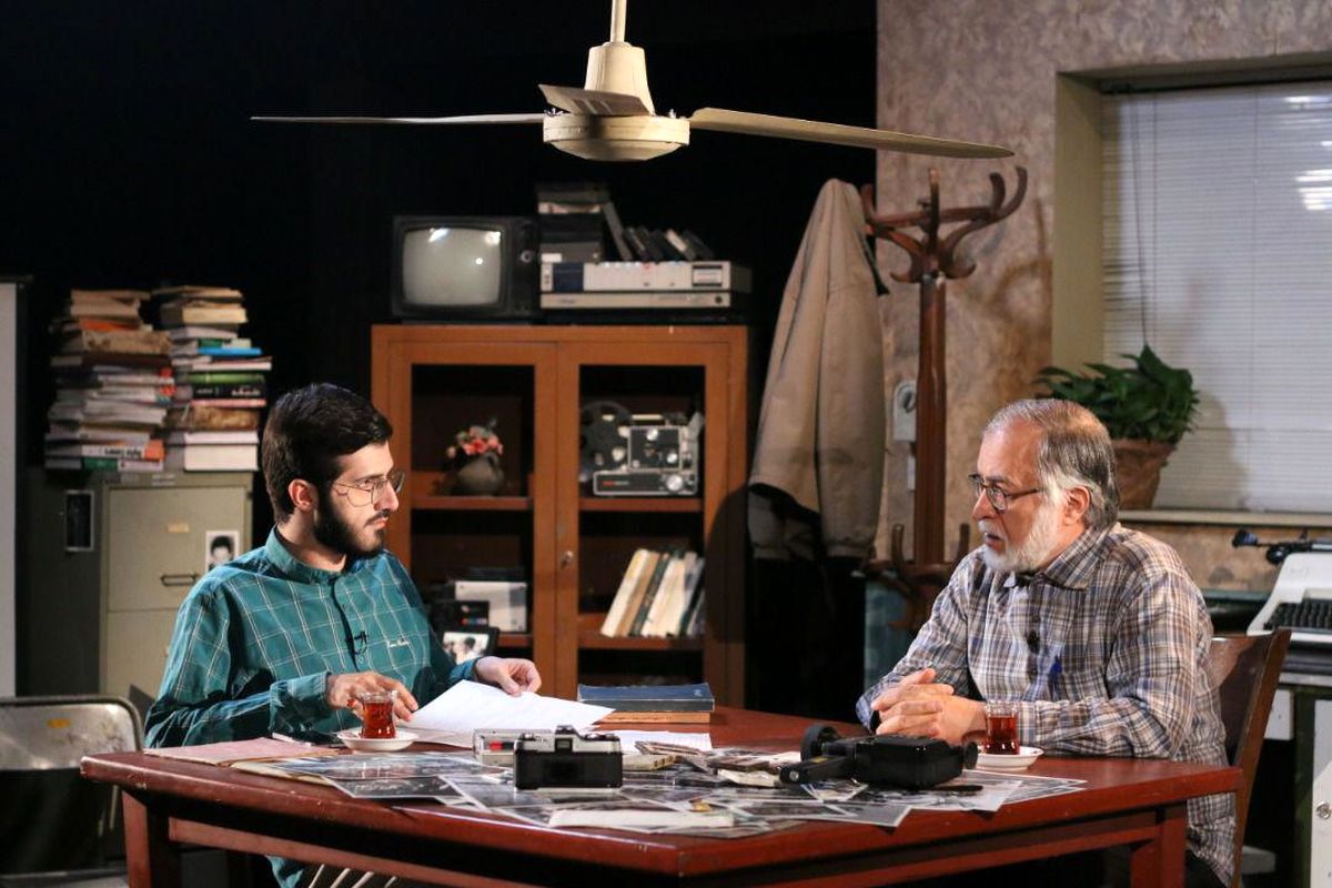 برنامه سرچشمه