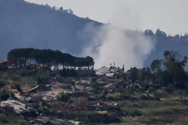 حملات اشغالگران به جنوب لبنان ادامه دارد