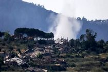 حملات اشغالگران به جنوب لبنان ادامه دارد