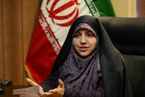 «زهرا ساعی» مشاور وزیر امور خارجه در امور بانوان شد