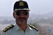 باند سرقت احشام در افرینه منهدم شد