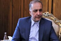 تمامی کنترل‌ها و نظارت‌ها کریدور زنگزور تحت حاکمیت ارمنستان باشد