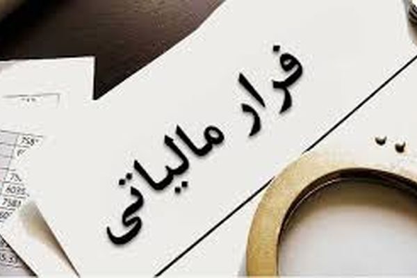 سازمان امور مالیاتی از کشف ۲۵۳ میلیارد تومان فرار مالیاتی در حوزه معدن خبر داد