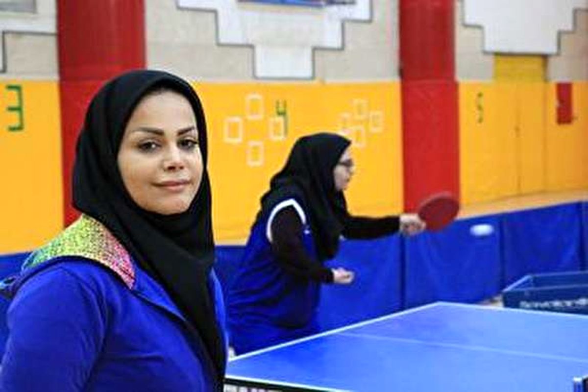 بهترین مربی تنیس زن آسیا