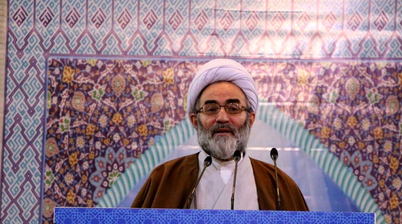 نماز جمعه مظهر وحدت و همبستگی ملت مسلمان ایران و دنیاست