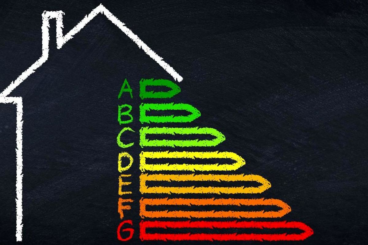 هوشمندسازی مصرف انرژی