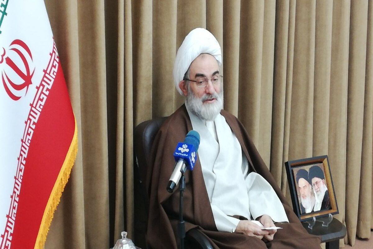  نماینده ولی فقیه در گیلان