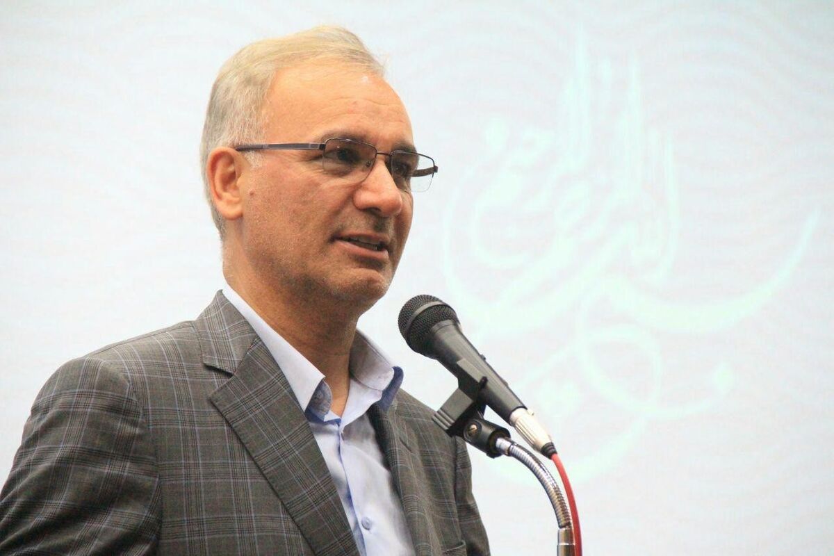 ایازی