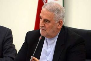 گلستان رتبه سوم تعداد حجاج اعزامی را کسب کرد