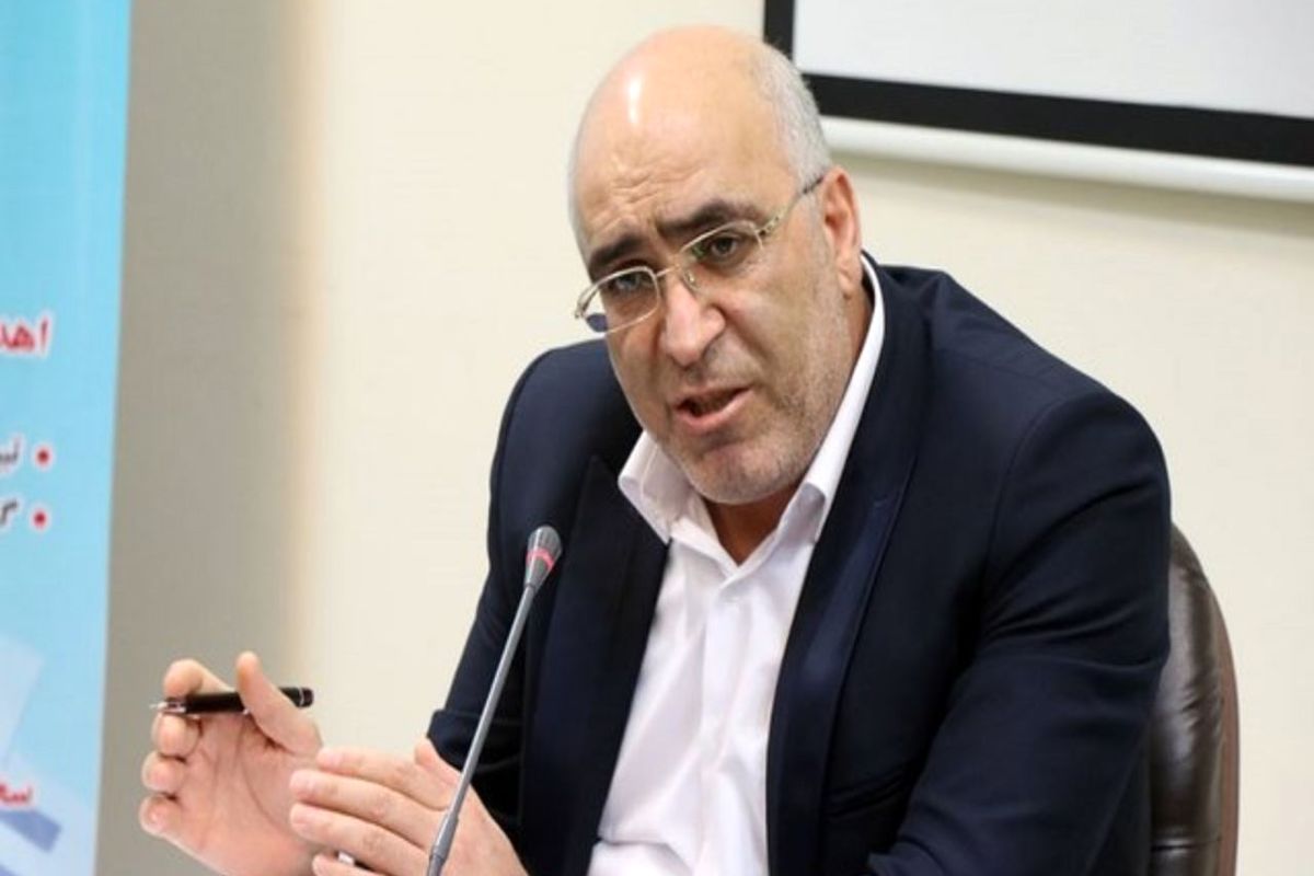 امید علی پارسا