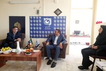 دانشگاه می‌تواند وزن خبری و تحلیلی استان را افزایش دهد