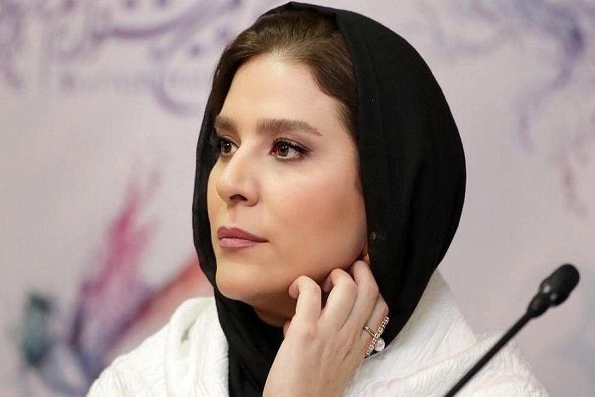 سحر دولتشاهی