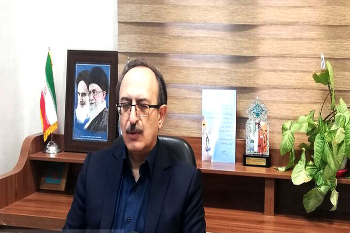 فریبرز ثمینی