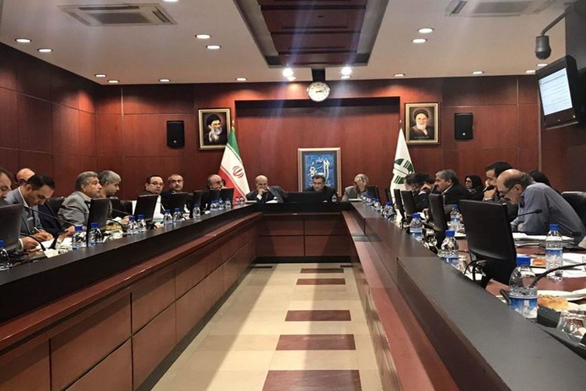 کارگروه مقابله با آلودگی هوا 